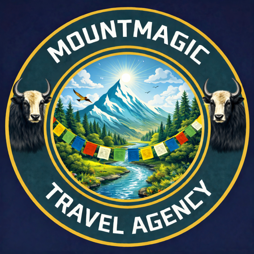 MountMagic Logo